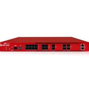 WatchGuard Firebox M595 Appliance Only – License Not Included (Requires Separate WG License Purchase) – Watchguard NWG-WGM595000 WatchGuard Blank Appliance Product Image