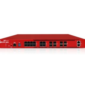 WatchGuard Firebox M695 Appliance Only – License Not Included (Requires Separate WG License Purchase) – Watchguard NWG-WGM695000 WatchGuard Blank Appliance Product Image