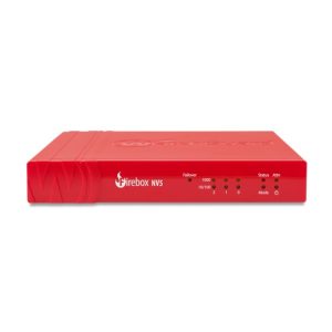 WatchGuard Firebox NV5 Appliance Only – License Not Included (Requires Separate WG License Purchase) – Watchguard NWG-WGNV5000 WatchGuard Blank Appliance Product Image