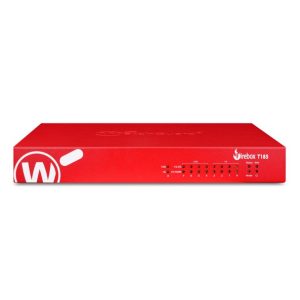 Trade Up to WatchGuard Basic Security Suite for Firebox T185 - 3-Year – Watchguard NWG-WGT1850203 Firewalls & Network Security Product Image
