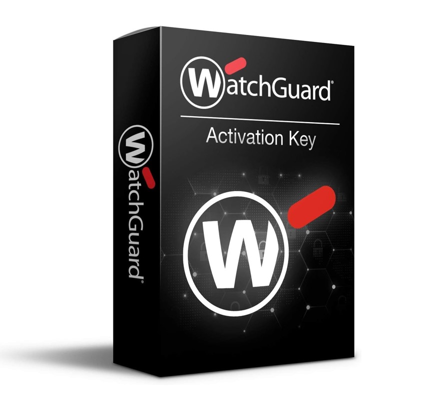 WatchGuard Standard Wi-Fi Management License 3-yr - Renewal