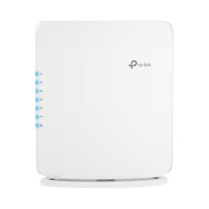 TP-Link Archer BE450 BE7200 Dual-Band Wi-Fi 7 Router(WIFI7) 1376 Mbps at 2.4 GHz + 5764 Mbps at 5 GHz