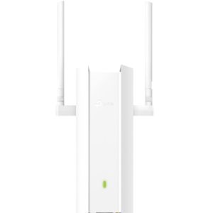 TP-Link EAP625-Outdoor HD Omada AX1800 Indoor/Outdoor Wi-Fi 6 Access Point