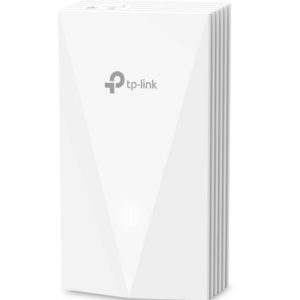 TP-Link EAP655-Wall Omada AX3000 Wall Plate WiFi 6 Access Point