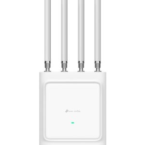 TP-Link EAP668-Outdoor HD AX3600 Indoor/Outdoor Wi-Fi 6 Access Point – TP-LINK NWTL-EAP668-OUTD-HD Wireless Access Points Product Image