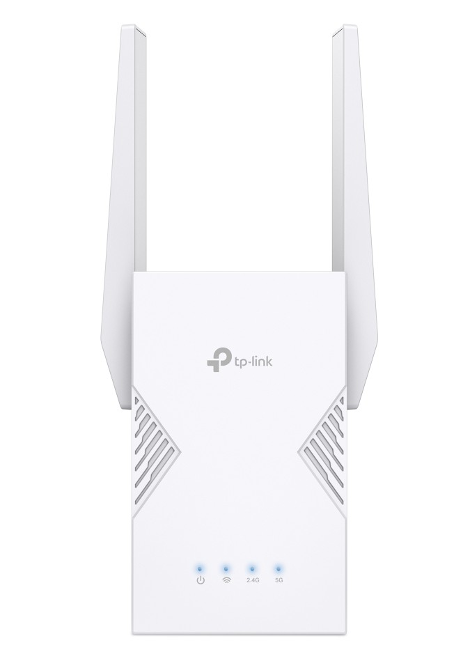 TP-Link RE225BE BE3600 Dual-Band Wi-Fi 7 Range Extender – TP-LINK NWTL-RE225BE Range Extenders Product Image