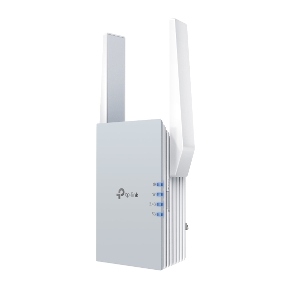 TP-Link RE515X AX1500 Wi-Fi Range Extender – TP-LINK NWTL-RE515X Range Extenders Product Image