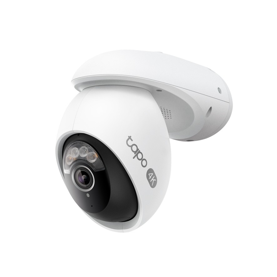 TP-Link TC46 Outdoor Pan/Tilt Security Wi-Fi Camera – TP-LINK NWTL-TC46 IP Cameras Product Image