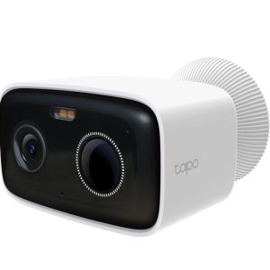 TP-Link TC80 Smart Wire-Free Outdoor Security Camera – TP-LINK NWTL-TC80 IP Cameras Product Image