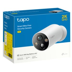 TP-Link TC85 V1.2 Smart Wire-Free Security Camera