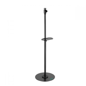 (LS)mbeat® activiva Universal Mini Projector Floor Stand offers 360° rotation