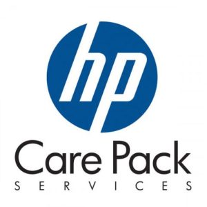 HP Care Pack 4 Years Onsite Warranty Upgrade Next Business Day Response for ProBook 440//460 G11 Notebooks virtual item SN Required – HP OSHP-U86DWE Product Image