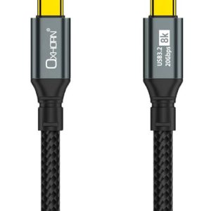 Just You PCOXH-CB-CC-321USB-C To USB-C