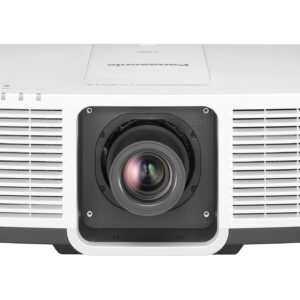 PanasonicPANASONIC PT-MZ782W 7500 LUMENS LCD WUXGA 3MIL1 CONTRAST - WHITE WITH STD LENSInstallation