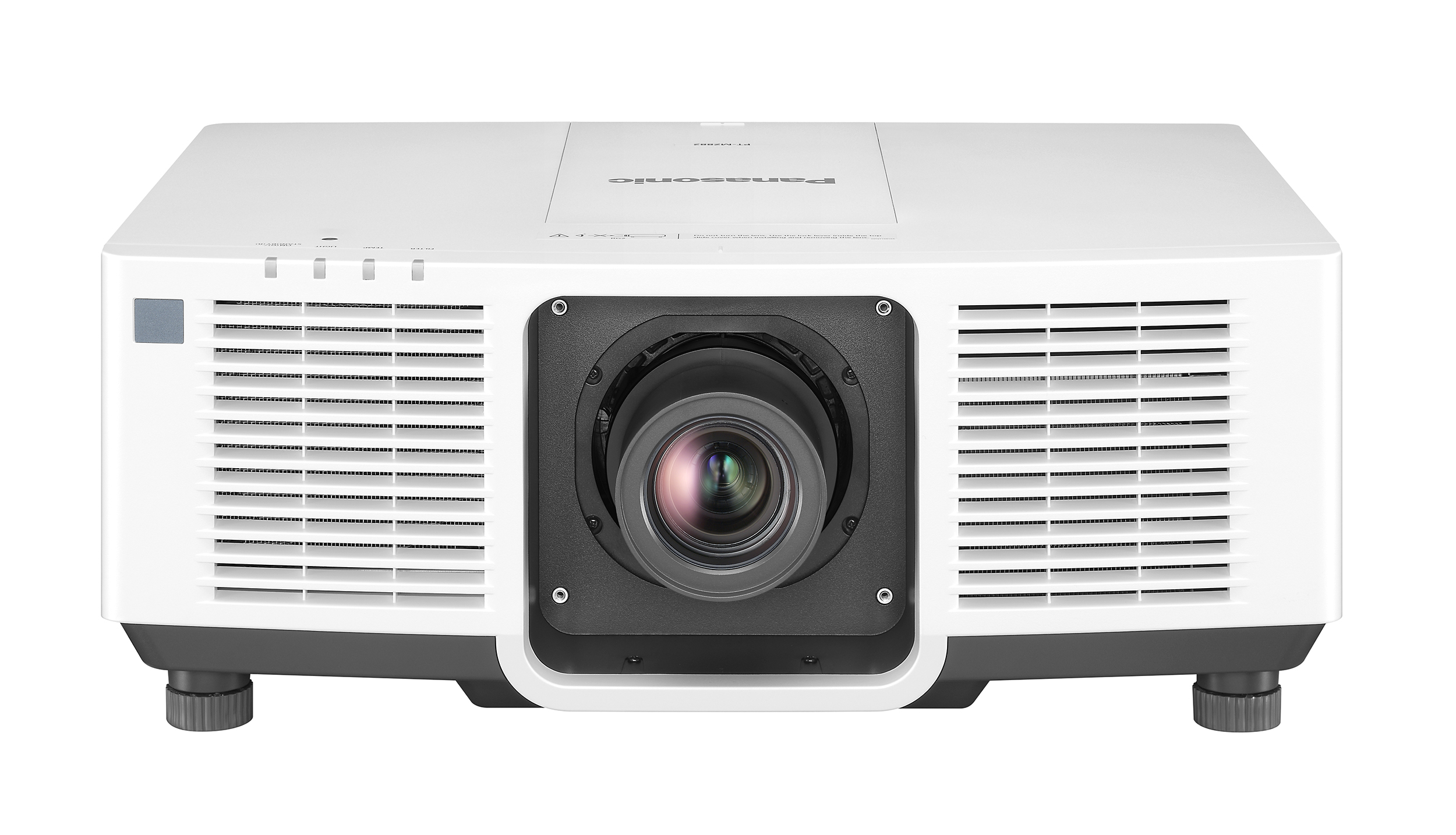 PanasonicPANASONIC PT-MZ882W 8200 LUMENS LCD WUXGA 3MIL1 CONTRAST - WHITE WITH STD LENSInstallation