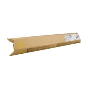 RicohRICOH 841469 841477 MPC4000 MPC4501 MPC5000 MPC5501 YELLOW TONER 17KCopier Toner