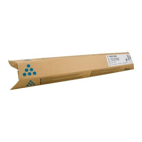 RicohRICOH 841521 841525 MPC2030 2050 2051 2530 2550 2551 CYAN TONER 15KCopier Toner