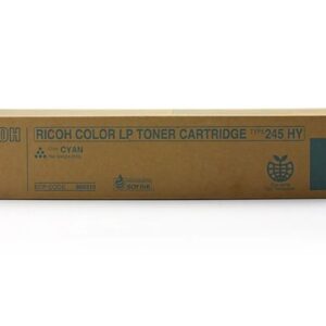 RicohRICOH CYAN TONER 15K FOR SPC420DN/LP125CXLaser Toner