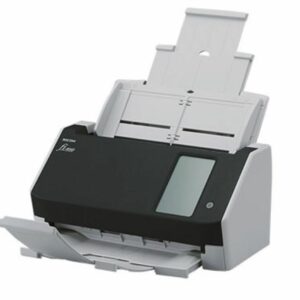 FujitsuRICOH FI-8040 DOCUMENT SCANNER UP TO 40PPMA4 Document Scanners