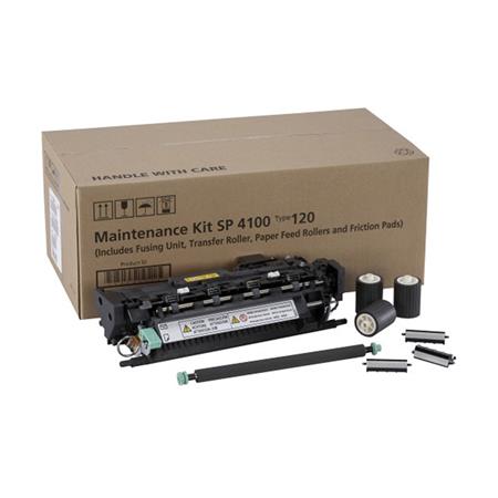 RicohRICOH SP3600 MAINTENANCE KIT CONTAINS FUSING UNIT 120K YIELDLaser Fuser