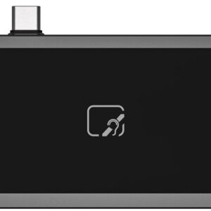 AkuvoxS535 EXPANDABLE INDUCTION LOOP MODULEIP Audio & Video