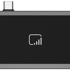 AkuvoxS535 EXPANDABLE LTE MODULEIP Audio & Video
