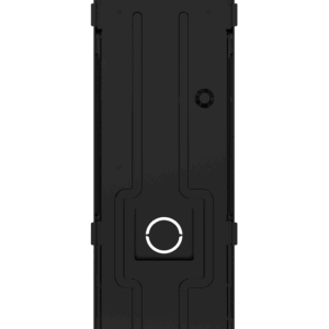 AkuvoxS535 IN WALL BOX FOR USE WITH MODULESReaders & Keypads