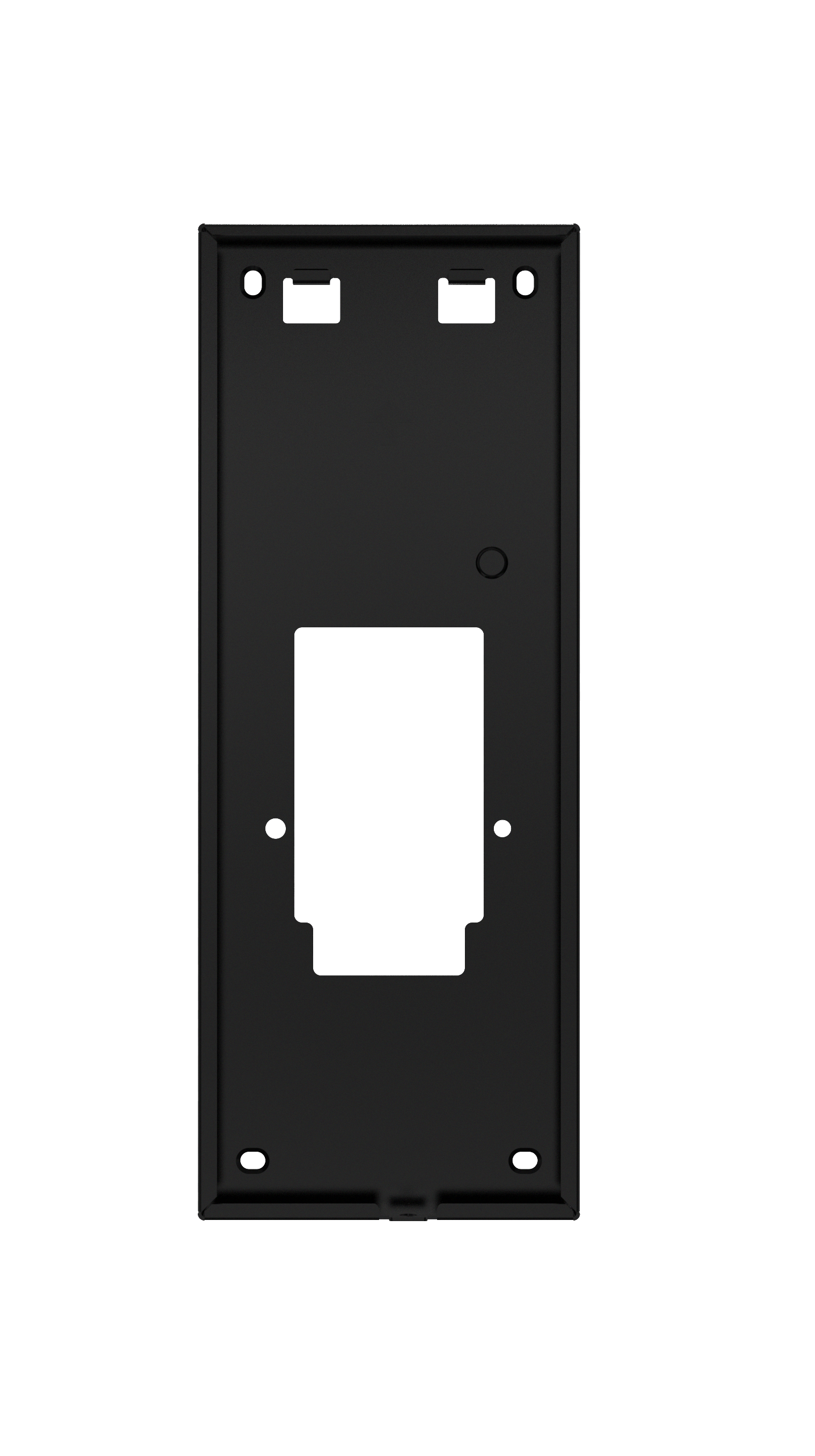 AkuvoxS535 ON WALL BOX EXPANSION UNITReaders & Keypads