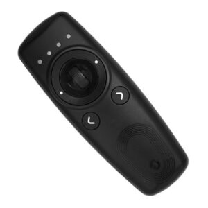 ShellySHELLY BLU REMOTE CONTROL ZB BLACKControllers