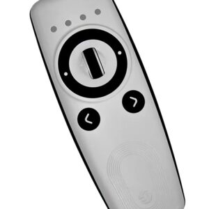 ShellySHELLY BLU REMOTE CONTROL ZB WHITEControllers