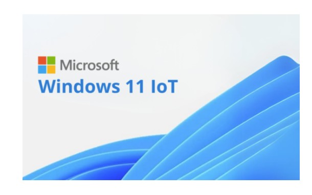 Microsoft Windows 11 IOT Enterprise Multi Language OLC - By Order - NO Refund once issued - Key Only – Microsoft SMS-W11IOT Operating System Product Image
