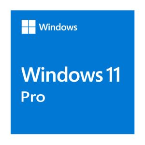 Microsoft Windows 11 Professional OEM 64-bit English 1 Pack DVD. Key NEW – Microsoft SMSWIN11PROEM64 Operating System Product Image