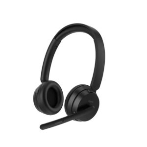 RAPOO H200 Wireless Stereo Headset – Rapoo SP-H200 Headset Product Image