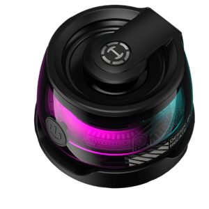 Edifier G200 BLACK Bluetooth Magnetic Speaker – EDIFIER SPE-G200-BK External Speakers Product Image