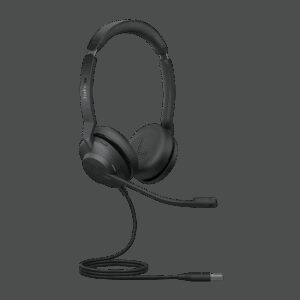Jabra Evolve2 30 SE Wired USB-A UC Stereo Headset