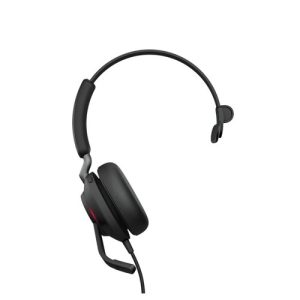 Jabra Evolve2 40 SE Wired USB-CA UC Mono Headset