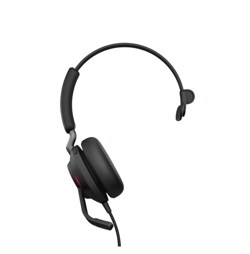 Jabra Evolve2 40 SE Wired USB-CA UC Mono Headset