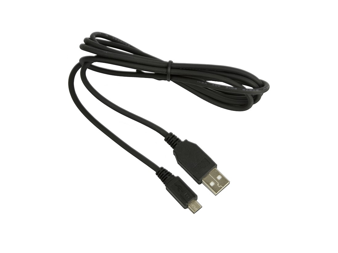 Jabra USB-A to Micro-USB Cable