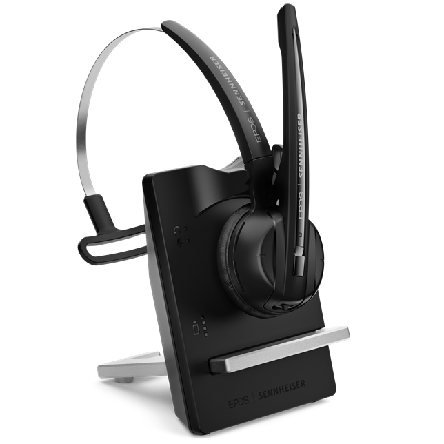 EPOS | Sennheiser IMPACT D10 Phone AUS II Premium