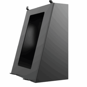 AkuvoxSURFACE MOUNT ANGLE BOX FOR S562Readers & Keypads