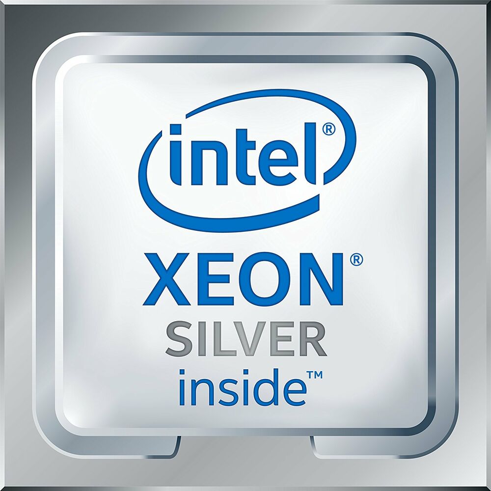 LENOVO ThinkSystem SR530/SR570/SR630 Intel Xeon Silver 4215 8C 85W 2.5GHz Processor Option Kit w/o FAN – Lenovo ISG SVL-4XG7A37927-D Lenovo CPU Kits Product Image
