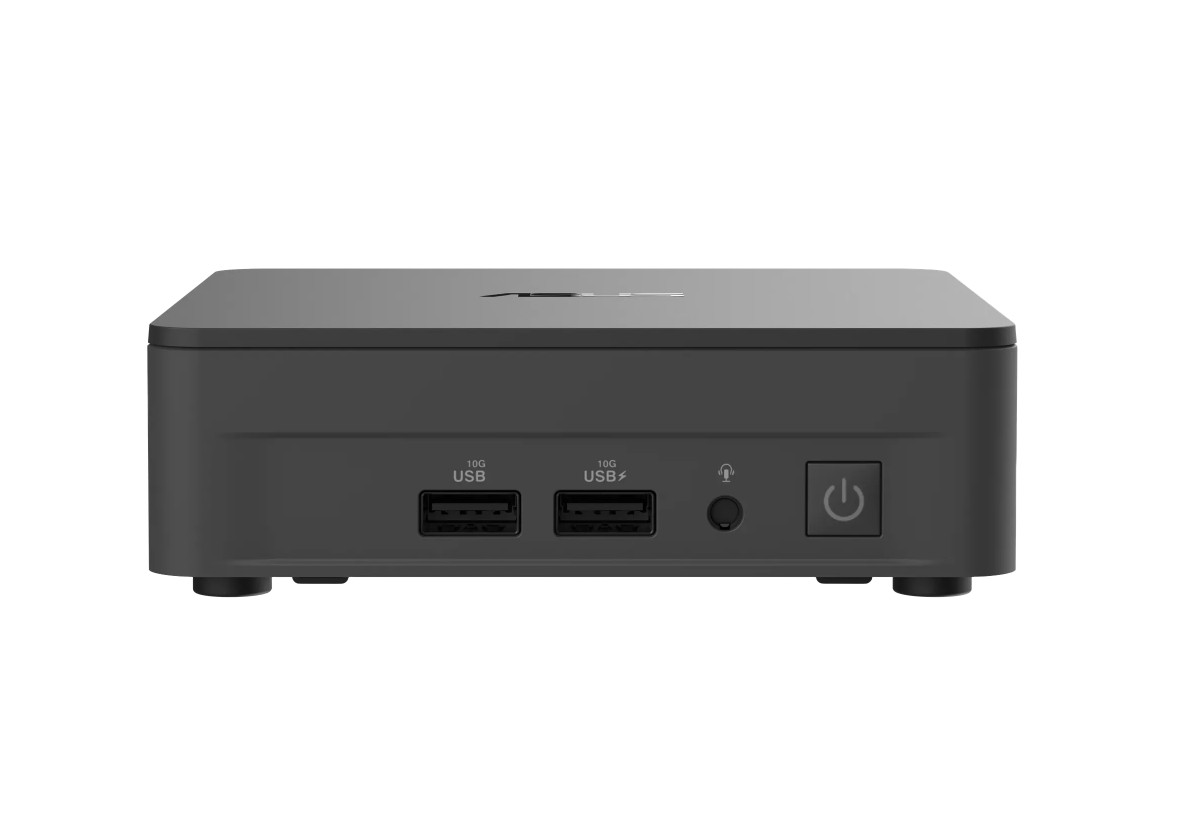 ASUS NUC 13 (L10 Slim) - i5-13420H