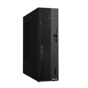 ASUS ExpertCentre D501 SFF PC Intel I7-14700 Win11 P B760 16GB 512GB SSD 330W 80+PLATINUM KB+MOUSE TPM 2.0 CARD R Intel WIFI6E BT 3yrs On Site Tower – ASUS Notebook SYAC-D501SERES-TI78512 Desktop - Commercial Product Image