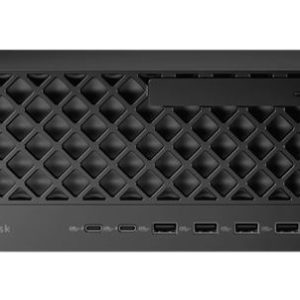 HP EliteDesk 8 SFF G1i Desktop PC Intel U5-235 16GB DDR5 512GB SSD Windows 11 PRO Intel UHD Graphics 770 1xDP 1xHDMI KB+Mouse 3YR Onsite WTY – HP SYHP-800S-U516512G1I Desktop - Commercial Product Image