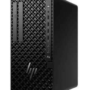 HP Z1 TWR G1i U5-225 16GB 512GB SSD GEFORCE RTX3050 8GB WLAN 3YR NBD ONSITE WTY – HP SYHP-Z1T-U516512R3KG1I Desktop - Commercial Product Image