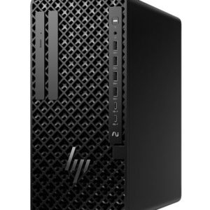 HP Z1 TWR G1i U7-265 16GB 512GB SSD GEFORCE RTX3050 8GB WLAN 3YR NBD ONSITE WTY – HP SYHP-Z1T-U716512R3KG1I Desktop - Commercial Product Image