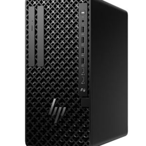 HP Z1 TWR G1i U7-265 32GB 1TB SSD GEFORCE RTX3050 8GB WLAN 3YR NBD ONSITE WTY – HP SYHP-Z1T-U7321TBR3KG1I Desktop - Commercial Product Image