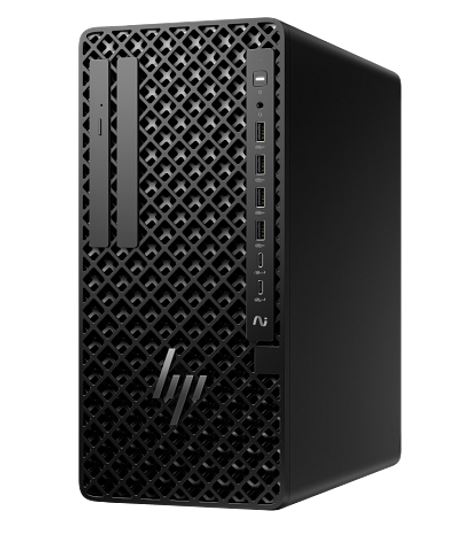 HP Z1 TWR G1i U7-265 32GB 1TB SSD GEFORCE RTX3050 8GB WLAN 3YR NBD ONSITE WTY – HP SYHP-Z1T-U7321TBR3KG1I Desktop - Commercial Product Image