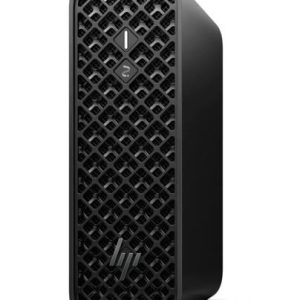 HP Z2 Mini G1i Intel U7-265 16GB DDR5 512GB SSD nVidia RTX A400 4GB WLAN Windows 11 Pro 3YR NBD OS WTY Workstation Desktop – HP SYHP-Z2M-U716512A4G1I Desktop - Commercial Product Image