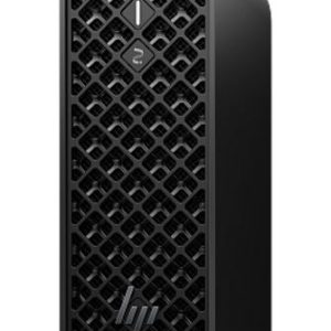 HP Z2 Mini G1i Intel U7-265 32GB DDR5 1TB SSD nVidia RTX A1000 8GB WLAN Windows 11 Pro 3YR NBD OS WTY Workstation Desktop – HP SYHP-Z2M-U7321TBA1KG1I Desktop - Commercial Product Image